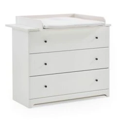 Arthur Berndt Thilo Kinderzimmer Sparset Kinderbett Und Wickelkommode -Roba || Pinolino Verkaufsgeschäft thilo33 fs 2