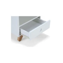 Nature Kid Ponca Tipi Kinderzimmer Weiß/natur Sechsteilig Mit Wigwambett -Roba || Pinolino Verkaufsgeschäft tippi nachtkommode a gr 2