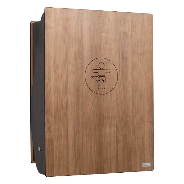 Timkid KAWAHPL Wandwickeltisch Deluxe/anthrazit Inklusive Wickelmatte 3 Timkid KAWAHPL Wandwickeltisch Deluxe/anthrazit Inklusive Wickelmatte