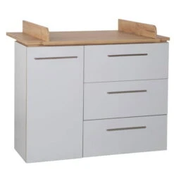 Roba Tobi Kinderzimmer 3-türiger Schrank | Zum Toppreis -Roba || Pinolino Verkaufsgeschäft tobi 1731790 00 2