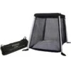 Phil & Teds Traveller Reisebett Black In- Und Outdoor Reisebett 1 Phil & Teds Traveller Reisebett Black In- Und Outdoor Reisebett -Roba || Pinolino Verkaufsgeschäft traveller carry bag black 1