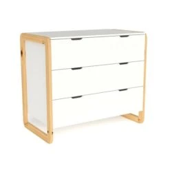 Nature Kid Laslo Kinderzimmer 2türig 4-teilig -Roba || Pinolino Verkaufsgeschäft trento kommode whiteroom 1zu1 6