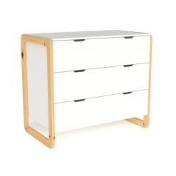 Nature Kid Laslo Kinderzimmer 3türig 4-teilig -Roba || Pinolino Verkaufsgeschäft trento kommode whiteroom 1zu1 6 1