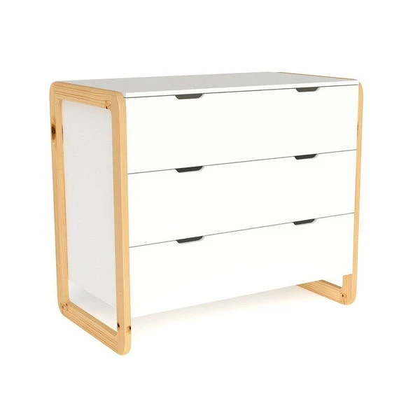 Nature Kid Laslo Kinderzimmer 3türig 90x200cm 3-teilig 6 Nature Kid Laslo Kinderzimmer 3türig 90x200cm 3-teilig – Bild 4