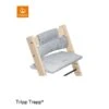 Stokke® Tripp Trapp® Sitzkissen Nordic Blue -Roba || Pinolino Verkaufsgeschäft tripptrapp close natural classcush nordicblue 2 8 rt