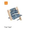 Stokke® Tripp Trapp® Sitzkissen Into The Deep -Roba || Pinolino Verkaufsgeschäft tripptrapp natural close classcush intothedeep 2 8 rt