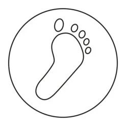 Alvi Katja Air Matratze 70 X 140 Cm Aus Formstabilem Kaltschaum -Roba || Pinolino Verkaufsgeschäft trittfest 8