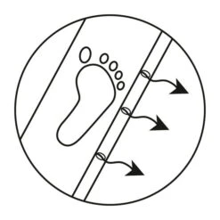 Alvi Schlummerland Air Matratze 70 X 140 Cm Mit TENCEL® & Dry Bezug -Roba || Pinolino Verkaufsgeschäft trittfest belueftet 2