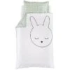 Träumeland Bettwäsche Kuschelhase 80x80 1 Träumeland Bettwäsche Kuschelhase 80x80 -Roba || Pinolino Verkaufsgeschäft tt18101 002 1