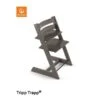 Stokke® Tripp Trapp® Hochstuhl Hazy Grey Neuestes Modell -Roba || Pinolino Verkaufsgeschäft tt hazy grey 1