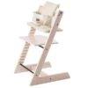 Stokke® Tripp Trapp®, Baby Set™ & Kissen Whitewash -Roba || Pinolino Verkaufsgeschäft tt kissen ww10 1