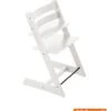 Stokke® Tripp Trapp® Weiß Aktion Hochstuhl Neuestes Modell