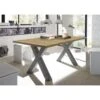 Mäusbacher The Big System Esstisch 160-210x90 Cm Farbe + Gestell Wählbar | Mit Gerader Kante -Roba || Pinolino Verkaufsgeschäft ug x 160 210 graphit tp a grandson oak