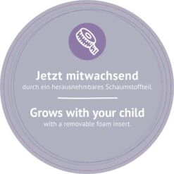 Träumeland Kinderkissen Basic 34 X 57 Cm Mitwachsend 13 Träumeland Kinderkissen Basic 34 X 57 Cm Mitwachsend -Roba || Pinolino Verkaufsgeschäft unbenannt 1 6