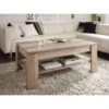 Trendteam Universal Couchtisch Eiche Monument Oak -Roba || Pinolino Verkaufsgeschäft universal couchtisch 1100 112 26 2
