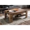 Trendteam Indy Couchtisch Old Wood -Roba || Pinolino Verkaufsgeschäft universal wo 1884 112 23