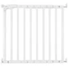 Childhome Maestro Tür- Und Treppengitter Weiß Mit Safe-Lock-Schließsystem