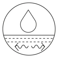 Alvi HygienAir-Duo Matratze 70x140 Cm Bezug Aus Baumwoll-Satin - Versandkostenfrei -Roba || Pinolino Verkaufsgeschäft vlies 1