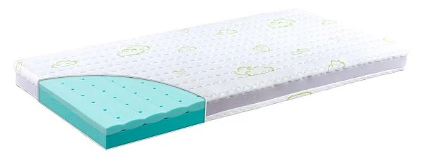 Träumeland Waldduft Matratze 90 X 190 Cm 3 Träumeland Waldduft Matratze 90 X 190 Cm
