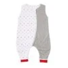 Gesslein Bubou Walker Light Babyschlafsack Größe 70-110 Verschiedene Farben | Zum Toppreis
