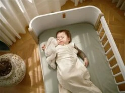 Moonboon Sensorischer Gewichtsschlafsack Nature 9 -12 Kg -Roba || Pinolino Verkaufsgeschäft weighted sleeping bag 03