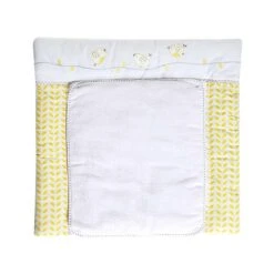 Schardt Wickelauflage Lovely Birds Gelb 80x75 Cm Inkl. Abnehmbarem Frotteebezug Und Stickerei -Roba || Pinolino Verkaufsgeschäft wickelauflage lovely birds gelb gr eegkdb7fompruhit