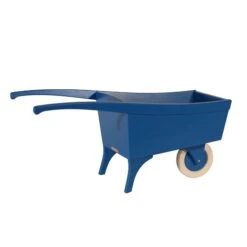 Wohnstuecke Schubkarre Cariola Capri Zum Aktionspreis