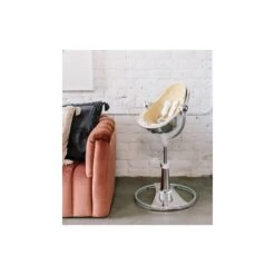 Bloom Fresco Frame Special Edition Rosegold Hochstuhl -Roba || Pinolino Verkaufsgeschäft wooly gr 4