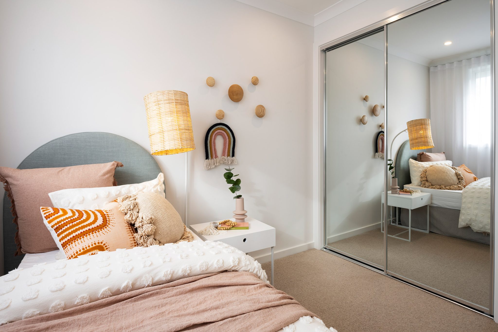 Roba || Pinolino Verkaufsgeschäft -Roba || Pinolino Verkaufsgeschäft Southport 217 Display Home Kids Bedroom